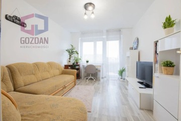 Mieszkanie, Olsztyn, Jaroty, 36 m²