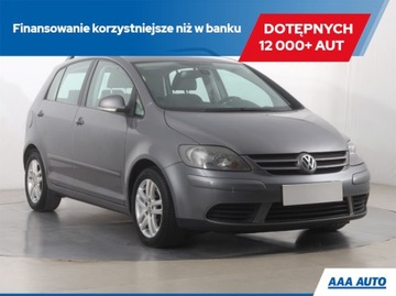 VW Golf Plus 1.9 TDI, Klima, Klimatronic