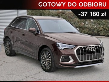 Audi Q3 35 TFSI Advanced Suv 1.5 (150KM) 2024