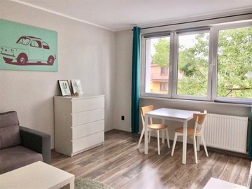 Mieszkanie, Gdynia, Grabówek, 37 m²