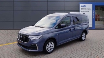 FORD Tourneo Connect 1.5 EcoBoost 114KM MT Titaniu