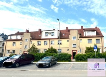 Mieszkanie, Lębork, Lębork, 32 m²