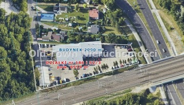 Magazyny i hale, Lublin, Wrotków, 2000 m²