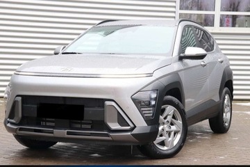 Hyundai Kona 1.0 T-GDI Executive DCT Suv 120KM 2024