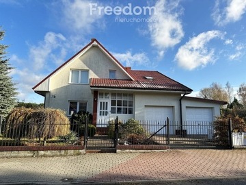 Dom, Szczecinek (gm.), 158 m²