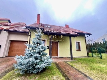 Dom, Tarnowskie Góry, 146 m²