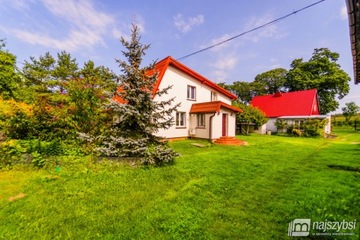 Dom, Świdwin, Świdwiński (pow.), 178 m²
