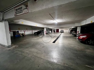 Garaż, Kraków, Dębniki, Dębniki, 12 m²