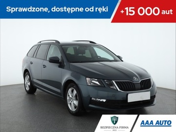 Skoda Octavia 2.0 TDI, Salon Polska, Serwis ASO