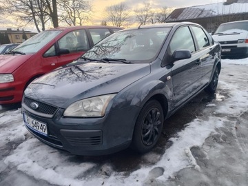 Ford Focus stan b. dobry