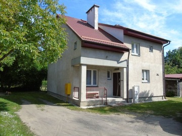 Dom, Barlinek, Barlinek (gm.), 179 m²