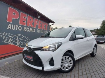 Toyota Yaris Klimatyzacja Komputer Elektryka