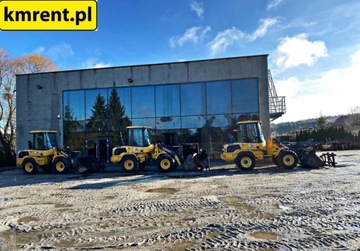 Volvo L 30 G LADOWARKA KOLOWA 2019R. ATLAS 6...