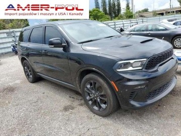 Dodge Durango DURANGO RT, 5.7L, od ubezpieczal...