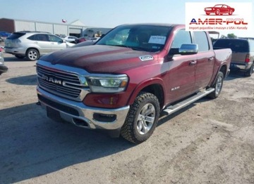 RAM 1500 2020, 5.7L, 4x4, LARAMIE, po gradobiciu