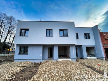 Dom, Piekary Śląskie, 120 m²