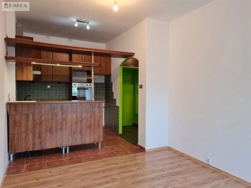 Mieszkanie, Dąbrowa Górnicza, 43 m²