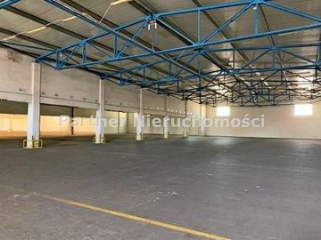 Magazyny i hale, Toruń, 700 m²