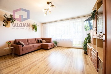 Mieszkanie, Olsztyn, Jaroty, 60 m²
