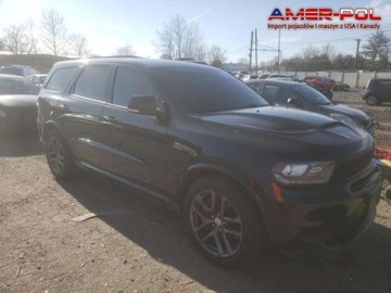 Dodge Durango 2020 DODGE DURANGO SR, Amer-Pol