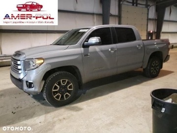 Toyota Tundra Toyota Tundra