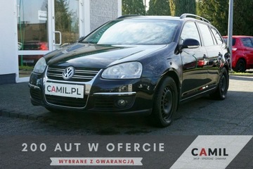 Volkswagen Golf 1.4 TSi 122KM, Auto z Gwarancją,