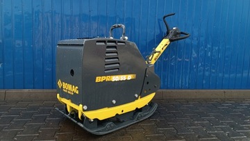 Zagęszczarka BOMAG BPR 45/55 D 13r! / wacker dpu 4545 4045 6555 AMMANN