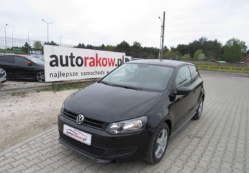 Volkswagen Polo Volkswagen Polo 1.2 TDI Trendline