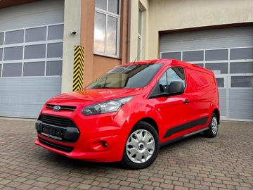 Ford Transit Connect L2 H1