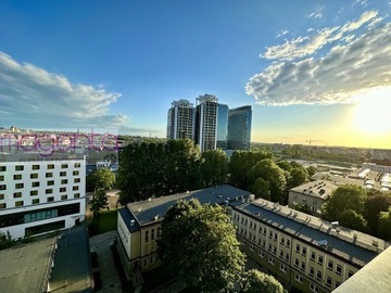 Mieszkanie, Katowice, Śródmieście, 47 m²