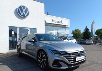 Volkswagen Arteon 2,0 TDI 150kM Navi,Klimatron...