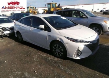 Toyota Prius TOYOTA PRIUS PRIME LEXLELIMITED, ...