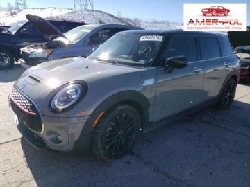 MINI Clubman 2020, 2.0L, 4x4, COOPER S, od ube...