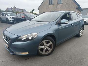 VOLVO V40! Wkrótce w ofercie!