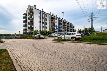 Mieszkanie, Bartąg, Stawiguda (gm.), 40 m²