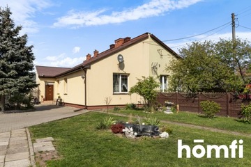 Dom, Skarżysko-Kamienna, 100 m²
