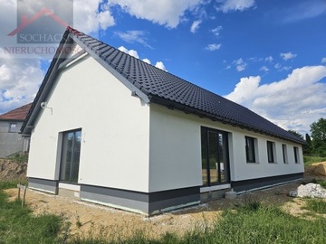 Dom, Lubań (gm.), Lubański (pow.), 149 m²