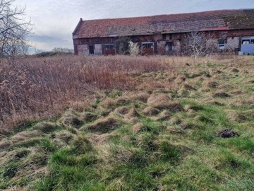 Działka, Jeszkowice, 5046 m²