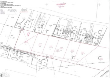 Działka, Mikołów, Mikołów, 757 m²