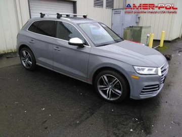 Audi SQ5 2020 AUDI SQ5 Premium PLUS, silnik 3...