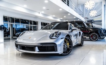 Porsche 911 F.Vat 23 Nowy Carbon Exclusive...