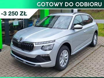 Skoda Kamiq Selection 1.0 TSI 115KM