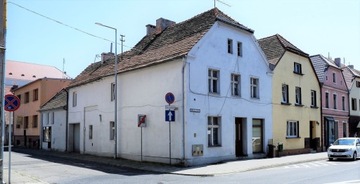 Dom, Rawicz, Rawicz (gm.), 306 m²