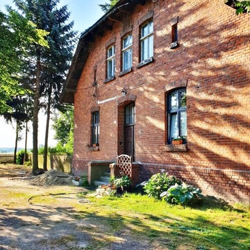 Dom, Kotusz, Kamieniec (gm.), 400 m²