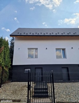 Dom, Żywiec, Żywiecki (pow.), 82 m²