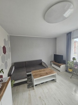 Mieszkanie, Piekary Śląskie, 50 m²