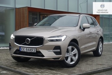 Volvo XC60 B4 (197+14) Diesel, Core