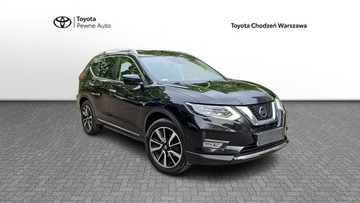 Nissan X-Trail 1.6 DIG-T 163KM TEKNA 2WD