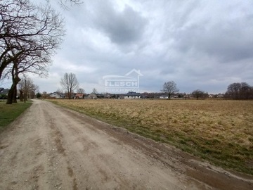 Działka, Odrano-Wola, 1500 m²