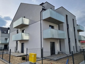 Mieszkanie, Leszno, Grzybowo, 34 m²